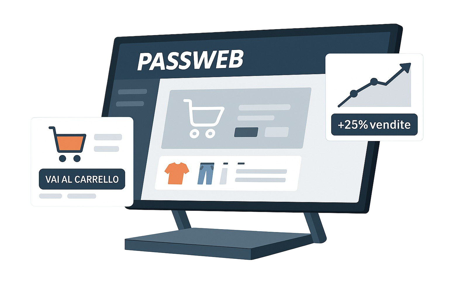E-Commerce