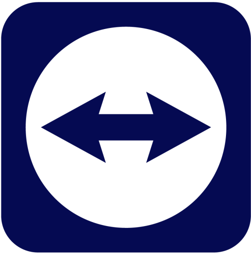 Teamviewer Logo